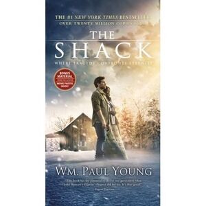 Shack by Wm. Paul Young (2016, Mass Market)